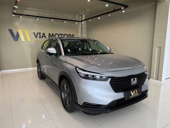 HONDA HR-V 1.5 DI I-VTEC FLEX EXL CVT
